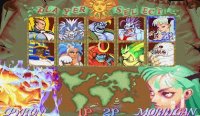 Cкриншот DARKSTALKERS, изображение № 2300578 - RAWG