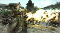 Cкриншот Dynasty Warriors 8, изображение № 602399 - RAWG