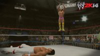 Cкриншот WWE 2K14, изображение № 609486 - RAWG