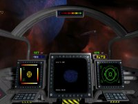 Cкриншот Wing Commander: Privateer Gemini Gold, изображение № 421754 - RAWG