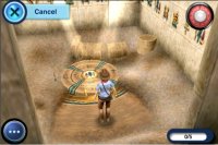 Cкриншот Sims 3: Мир приключений, The, изображение № 535352 - RAWG