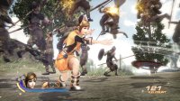 Cкриншот Dynasty Warriors 7, изображение № 563122 - RAWG