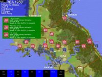 Cкриншот Wargame Korea 1950, изображение № 2274167 - RAWG