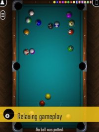 Cкриншот POOL, изображение № 1616384 - RAWG