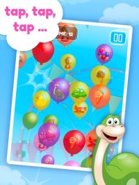 Cкриншот Pop Balloon Fun, изображение № 959119 - RAWG