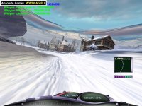 Cкриншот SnowStorm [I], изображение № 306980 - RAWG