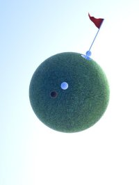 Cкриншот GolfS, изображение № 2098261 - RAWG