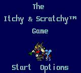 Cкриншот The Itchy & Scratchy Game, изображение № 761871 - RAWG
