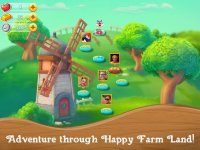 Cкриншот Farm Heroes Super Saga, изображение № 900365 - RAWG