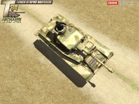 Cкриншот Танки Второй мировой: Т-34 против Тигра, изображение № 454098 - RAWG