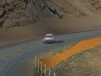 Cкриншот Colin McRae Rally 3, изображение № 353529 - RAWG