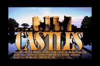 Cкриншот Castles (1992), изображение № 747782 - RAWG