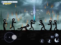 Cкриншот Stickman War: Sword Games, изображение № 2859674 - RAWG