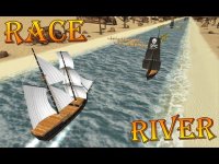 Cкриншот Turbo River Racing Ship, изображение № 2064039 - RAWG