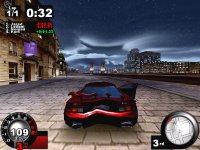 Cкриншот Taxi 3: eXtreme Rush, изображение № 415135 - RAWG