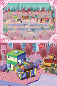 Cкриншот Hello Kitty Big City Dreams, изображение № 250246 - RAWG
