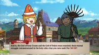 Cкриншот Guildmaster Story (itch), изображение № 2228085 - RAWG