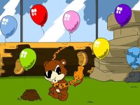 Cкриншот Teddy Bear Kids Zoo Games, изображение № 876672 - RAWG