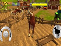 Cкриншот Angry Farm Cow In Action, изображение № 973452 - RAWG