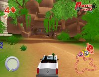 Cкриншот Racers' Islands: Crazy Racers, изображение № 553505 - RAWG