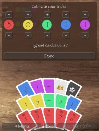 Cкриншот Prognose - tricktaking cardgame, изображение № 2142508 - RAWG