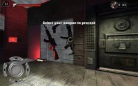 Cкриншот VR Zombies Shooting, изображение № 1518416 - RAWG