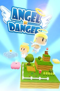 Cкриншот Angel in Danger, изображение № 692413 - RAWG
