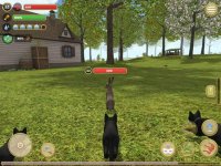 Cкриншот Cat Simulator 2020, изображение № 2681819 - RAWG