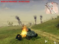 Cкриншот Panzer Elite Action: Танковая гвардия, изображение № 422032 - RAWG