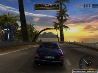 Cкриншот Need for Speed: Hot Pursuit 2, изображение № 320080 - RAWG