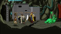 Cкриншот Rogue Quest: The Vault of the Lost Tyrant, изображение № 665853 - RAWG