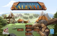 Cкриншот Heroes of Kalevala Free, изображение № 1421103 - RAWG