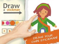 Cкриншот Draw a Stickman: EPIC 2 Pro, изображение № 1970601 - RAWG