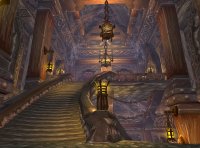 Cкриншот World of Warcraft: Wrath of the Lich King, изображение № 482275 - RAWG