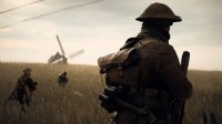 Cкриншот Battlefield 1: Apocalypse, изображение № 2309804 - RAWG