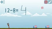 Cкриншот Second grade Math - Subtraction, изображение № 1559177 - RAWG