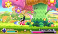 Cкриншот Kirby: Triple Deluxe, изображение № 797023 - RAWG