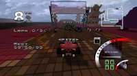 Cкриншот 3D Pixel Racing, изображение № 257220 - RAWG