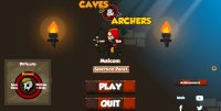 Cкриншот Caves And Archers (Beta), изображение № 2186045 - RAWG