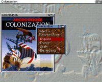 Cкриншот Sid Meier's Colonization, изображение № 749869 - RAWG