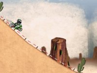 Cкриншот Stickman Downhill - Motocross, изображение № 911917 - RAWG