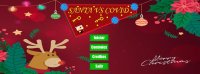 Cкриншот Santa VS Covid, изображение № 2650366 - RAWG