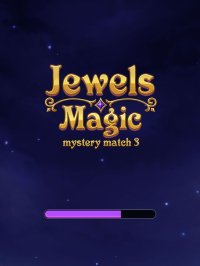 Cкриншот Jewels Magic: Mystery Match3, изображение № 1928487 - RAWG