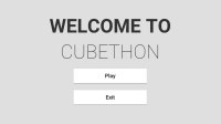 Cкриншот Cubethon (a1ex0ne), изображение № 2128277 - RAWG