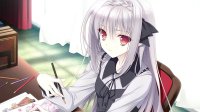 Cкриншот Tsuki ni Yorisou Otome no Sahou, изображение № 3428926 - RAWG