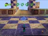Cкриншот Gex: Enter the Gecko (1998), изображение № 729891 - RAWG