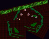 Cкриншот Super Unfinished Pinball, изображение № 1744963 - RAWG