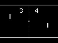 Cкриншот Super Ping Pong, изображение № 1951172 - RAWG
