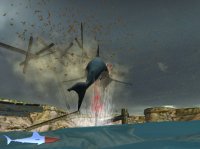 Cкриншот Jaws Unleashed, изображение № 408221 - RAWG