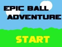 Cкриншот Epic Ball Adventure, изображение № 1770931 - RAWG